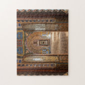 Puzzle Une maison en Toscane (Vertical)