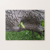 Puzzle Une nouvelle brindille (Horizontal)