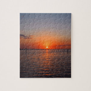 Puzzle Une nuit de Jack Daniels