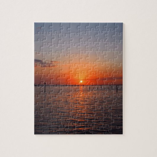 Puzzle Une nuit de Jack Daniels (Vertical)