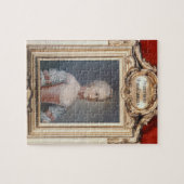 Puzzle Une pagoda, gravée par Joseph Constantine Stadler (Horizontal)