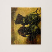 Puzzle Une paire de chaussures de Vincent van Gogh (Vertical)