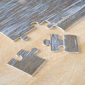 Puzzle Une paire de grues de Sandhill (Côté)