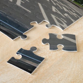 Puzzle Une paire d'E-Types (Côté)