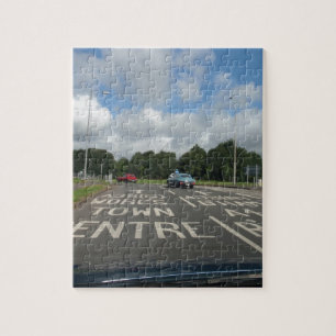 Puzzle Une paire d'E-Types