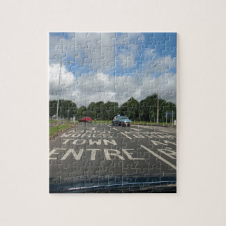 Puzzle Une paire d'E-Types