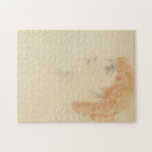 Puzzle Une Parisienne | 1916 (Horizontal)