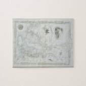 Puzzle Une partie d'Australie du sud, d'une série du (Horizontal)