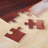 Puzzle Une pause dans les actualités (Côté)