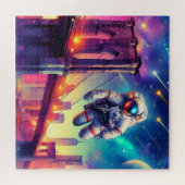 PUZZLE UNE PETITE ÉTAPE BROOKLYN (Horizontal)