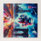 PUZZLE UNE PETITE ÉTAPE BROOKLYN 2 (Horizontal)
