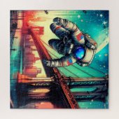 PUZZLE UNE PETITE ÉTAPE BROOKLYN 3 (Horizontal)