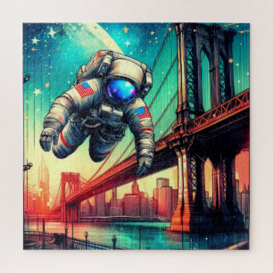 PUZZLE UNE PETITE ÉTAPE BROOKLYN 3