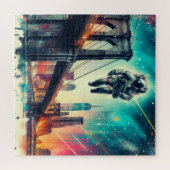 PUZZLE UNE PETITE ÉTAPE BROOKLYN 4 (Horizontal)