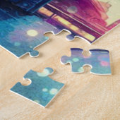 PUZZLE UNE PETITE ÉTAPE BROOKLYN 5 (Côté)