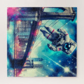 PUZZLE UNE PETITE ÉTAPE BROOKLYN 5 (Horizontal)