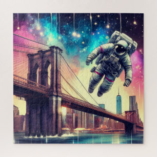 PUZZLE UNE PETITE ÉTAPE BROOKLYN 6