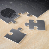 Puzzle Une Planète Comme La Terre Avec Des Océans Qui Rev (Côté)