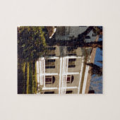 Puzzle Une plantation de Louisiane (Horizontal)