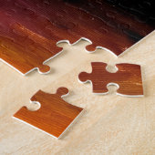 Puzzle Une pyramide sous l'oeil cosmique de dieu (Côté)