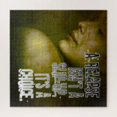 Puzzle Une rechute est un casse-tête de choix (Horizontal)