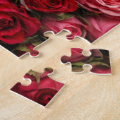 Puzzle Une rose sous un autre nom (Côté)