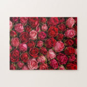 Puzzle Une rose sous un autre nom (Horizontal)