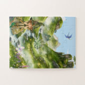 Puzzle Une scène de fantaisie (Horizontal)