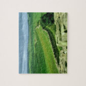 Puzzle Une section du mur de Hadrian, ANNONCE du 2ème (Vertical)