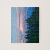 Puzzle Une soirée d'été (Vertical)