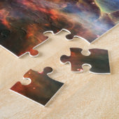 Puzzle Une superbe photo de la science de l'astronomie sp (Côté)