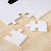 Puzzle Une tâche. Pleine attention (Côté)