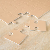 Puzzle une vie morte savoureuse (Côté)