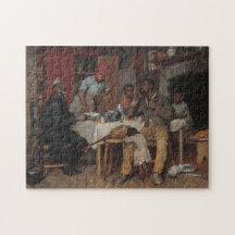 Une visite pastorale