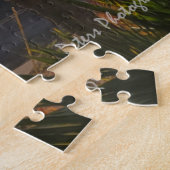 Puzzle Une vue à retenir (Côté)