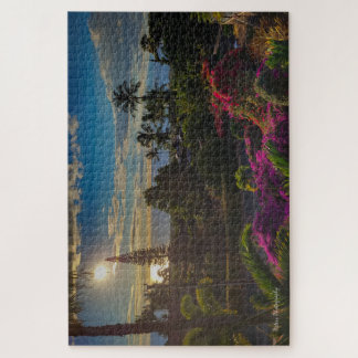 Puzzle Une vue à retenir