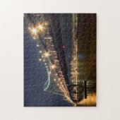 Puzzle Une vue d'île de trésor (Vertical)