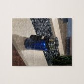 Puzzle unholy grail (Horizontal)