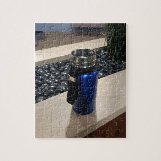 Puzzle unholy grail (Vertical)