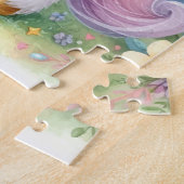 Puzzle Unicorn (Côté)