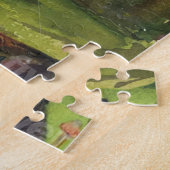 Puzzle Unicorn (Côté)