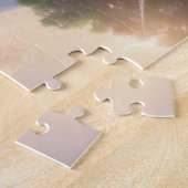 Puzzle Unicorn Meadow (Côté)