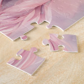 Puzzle Unicorn Wall Clock (Côté)