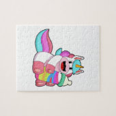 Puzzle Unicorn with Baby bottle.PNG (Horizontal)