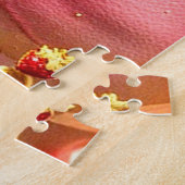 Puzzle Unicorne (Côté)