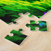 Puzzle Unicorne (Côté)