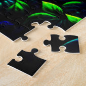 Puzzle Unicorne (Côté)