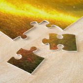 Puzzle Unicorne (Côté)