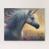 Puzzle Unicorne (Horizontal)