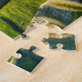 Puzzle Unicorne (Côté)